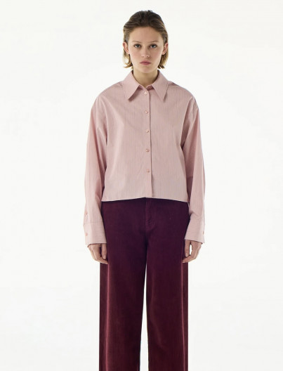 Chemise Eliot - PINK