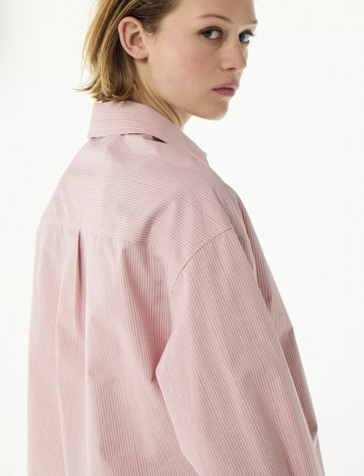 Chemise Eliot - PINK