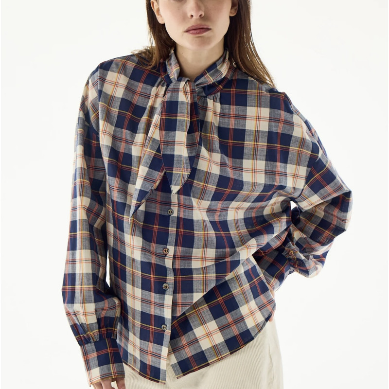 Blouse Tomno