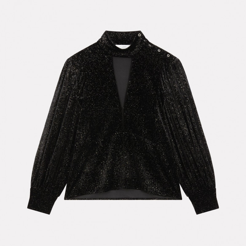Blouse Galaxie Bianca