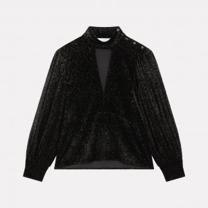 Blouse Galaxie Bianca