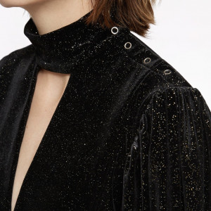 Blouse Galaxie Bianca