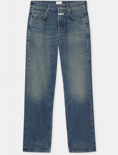 Jean Jonta - DARK BLUE