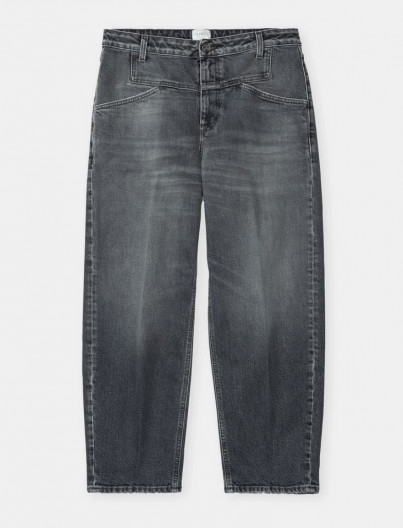 Jean Stover-X - MID GREY