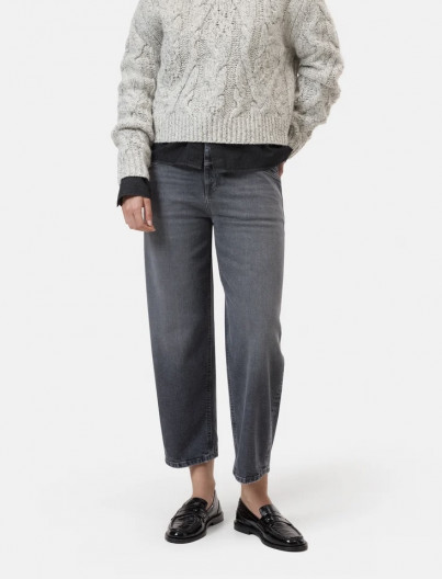 Jean Stover-X - MID GREY