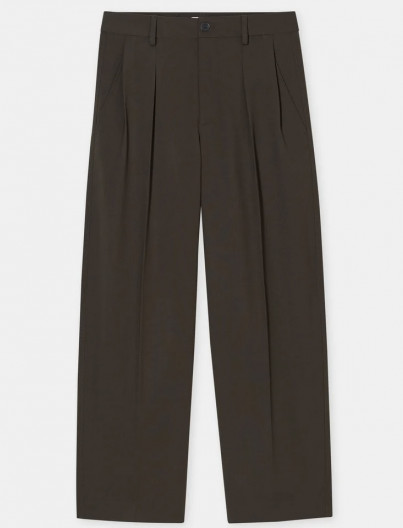 Pantalon Ruthy - MARSH GREEN