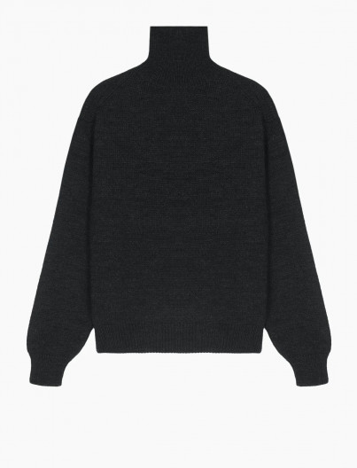 Pull Henderson - BLACK DELAVE