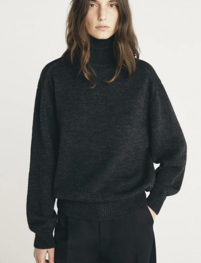 Pull Henderson - BLACK DELAVE