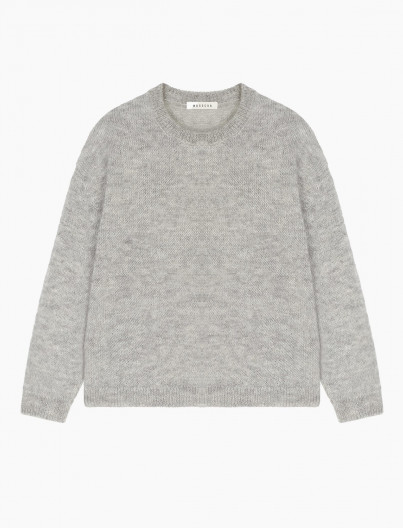 Pull Evanna - SILVER