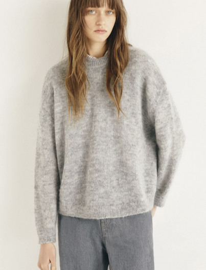 Pull Evanna - SILVER