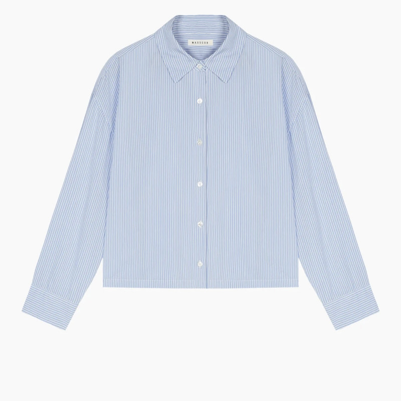 Chemise Gill