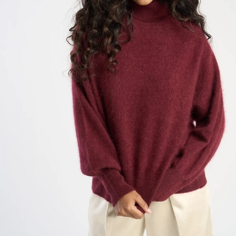 Pull Mareine