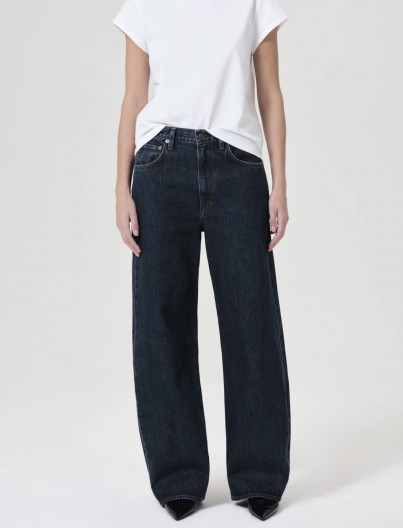 Jean Low Curve - PENDULUM