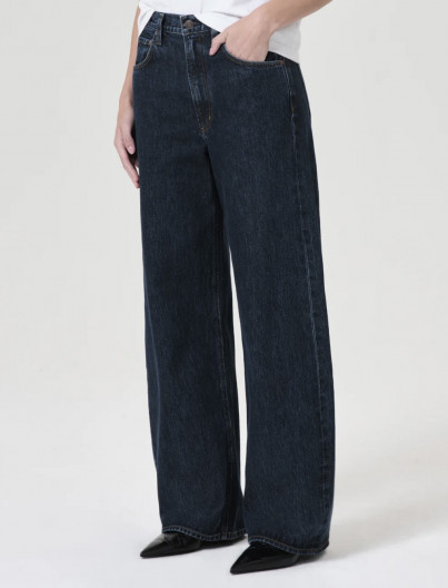 Jean Low Curve - PENDULUM