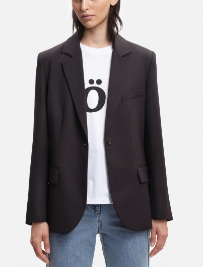 Veste Allen - BLACK