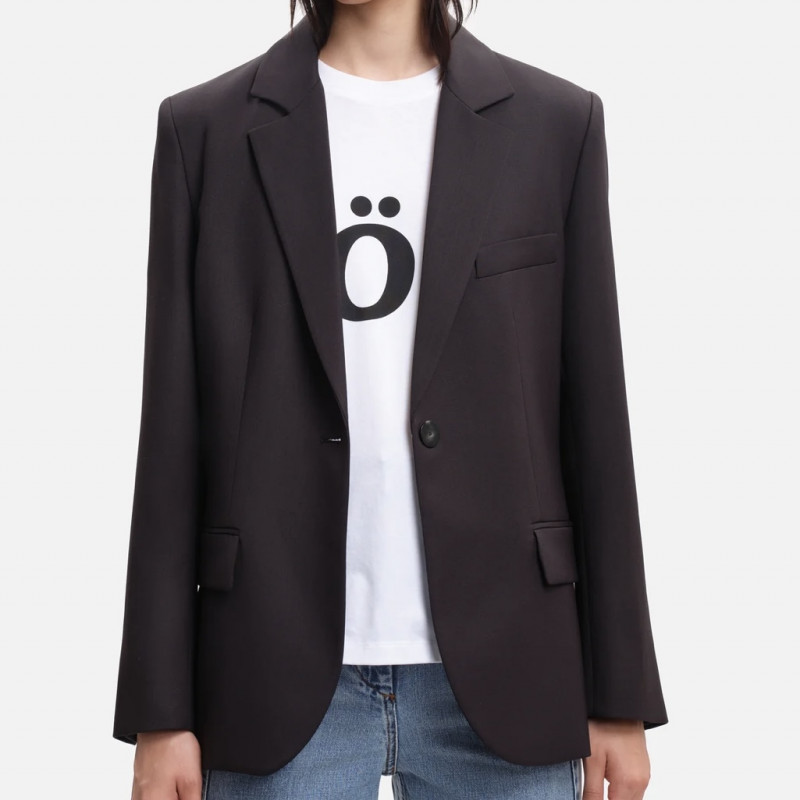 Veste Allen