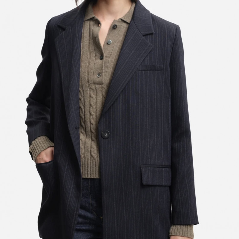 Veste Norton