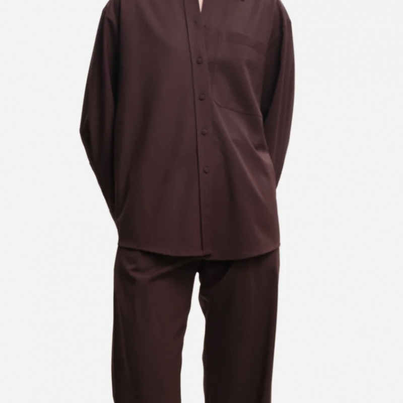 Chemise Rains