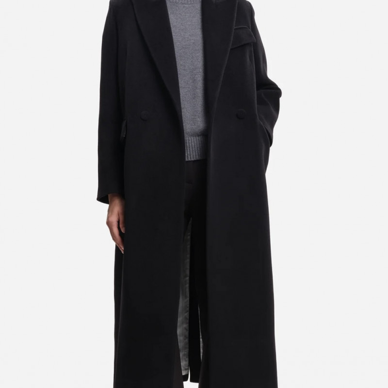 Manteau Darby