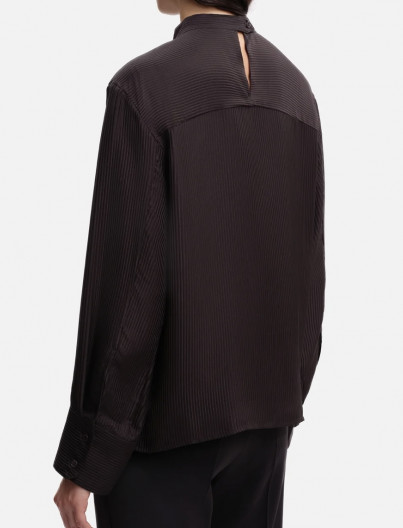 Chemise Beck - BLACK