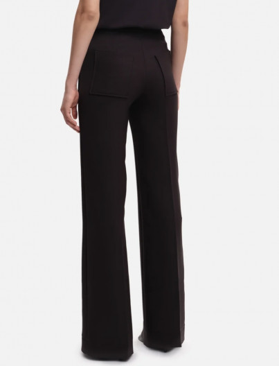 Pantalon Morris - BLACK