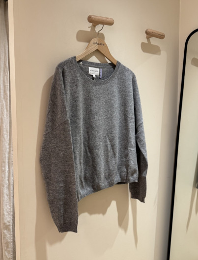 Pull Monroe - GREY