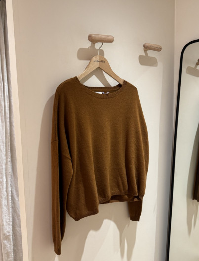 Pull Monroe - CARAMEL
