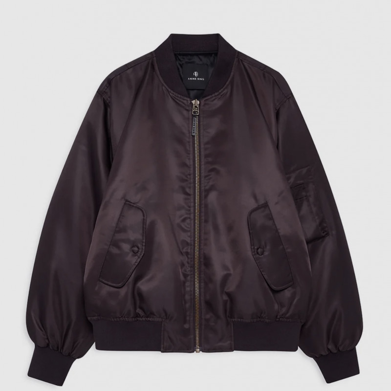 Bomber Leon