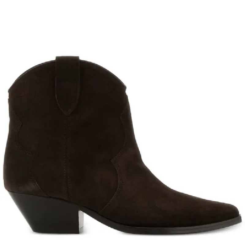 Boots Dewina