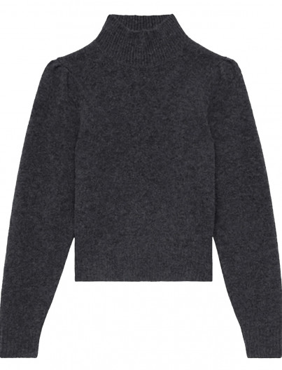 Pull Purdie - DARK GREY