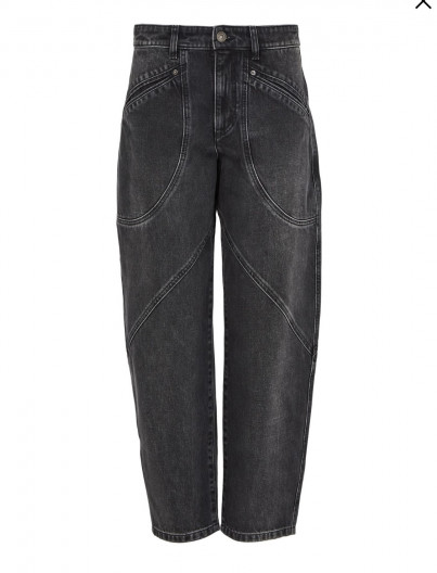 Pantalon Catarina - FADED...