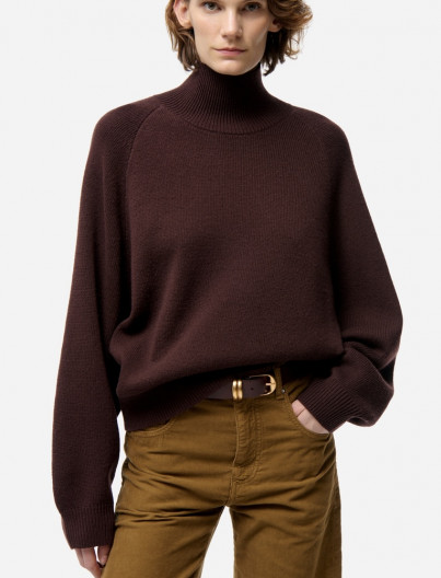 Pull Frene - CHOCOLAT