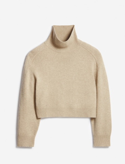 Pull Ballerine - ECRU