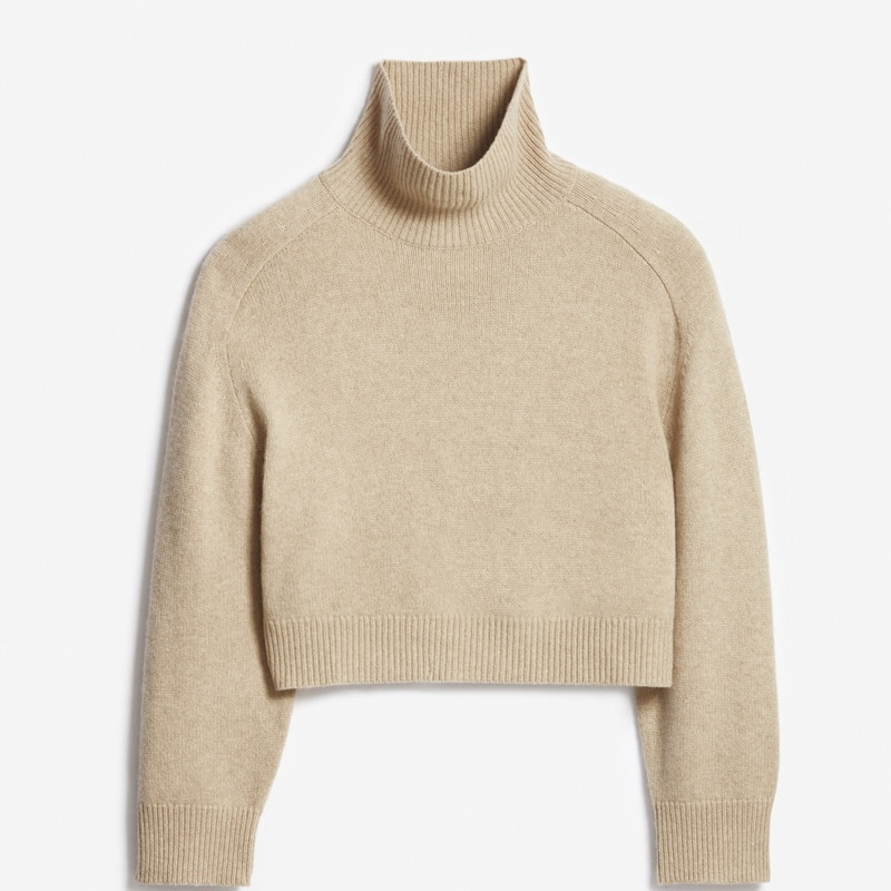 Pull Ballerine