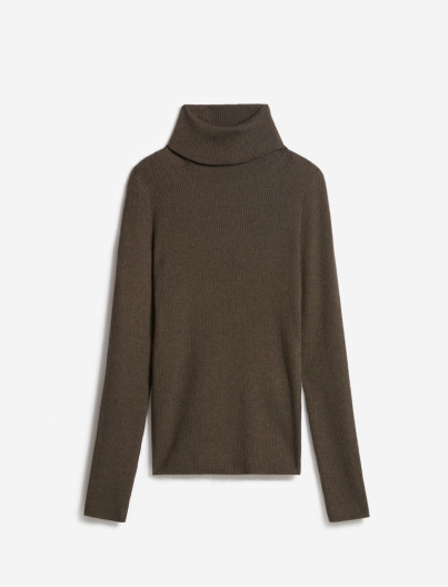 Pull Fontenille - KAKI