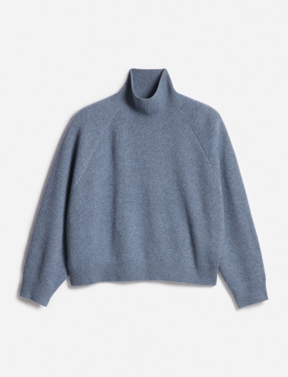 Pull Frene - DENIM