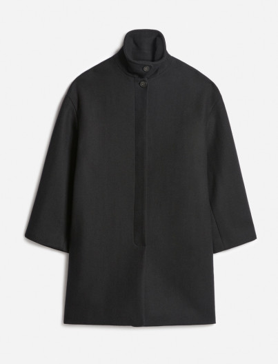 Manteau Fépin - Noir