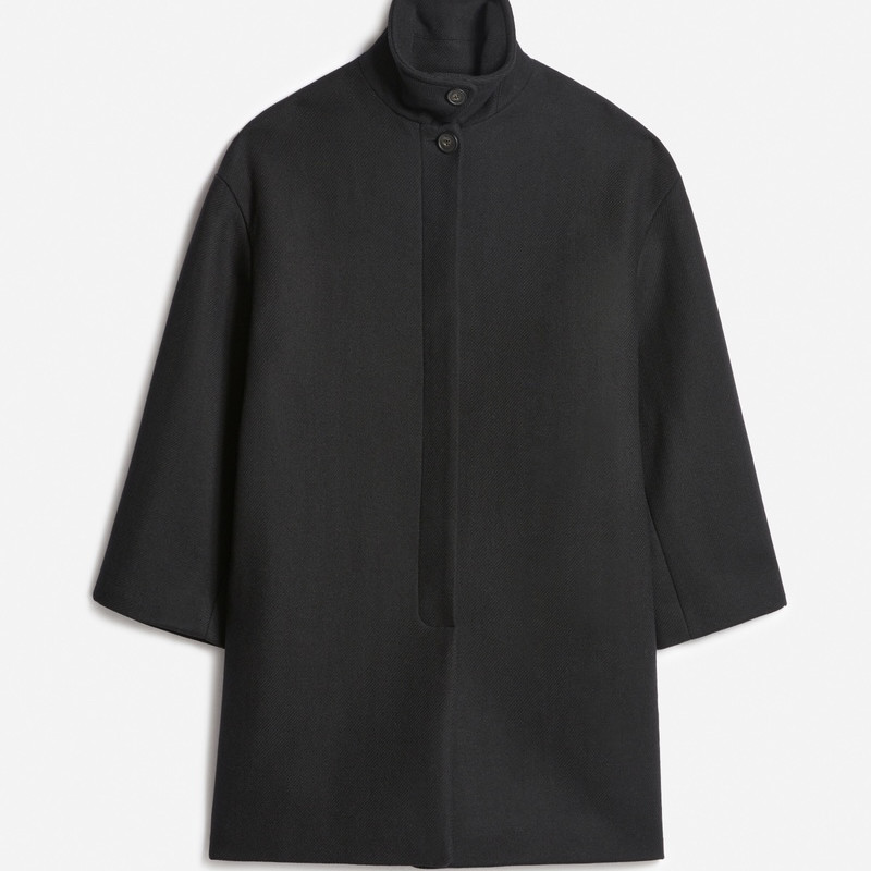 Manteau Fépin