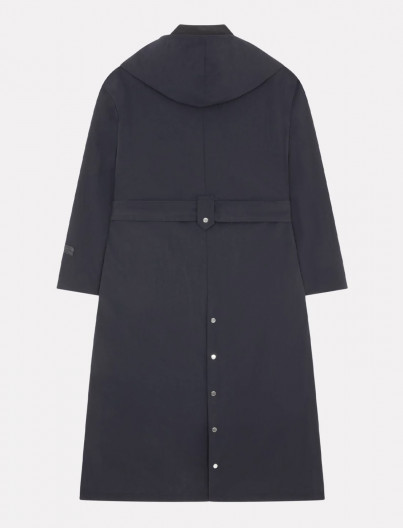 Trench Mind Pluie - NAVY