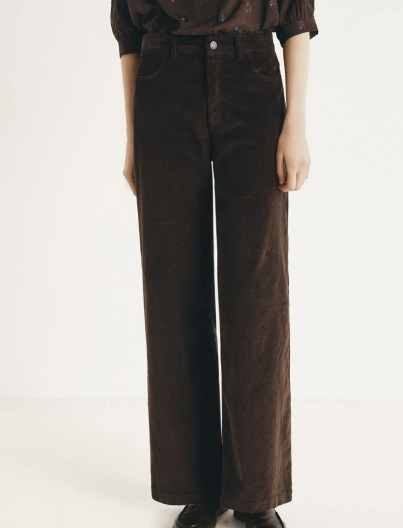 Pantalon Perier - EXPRESSO