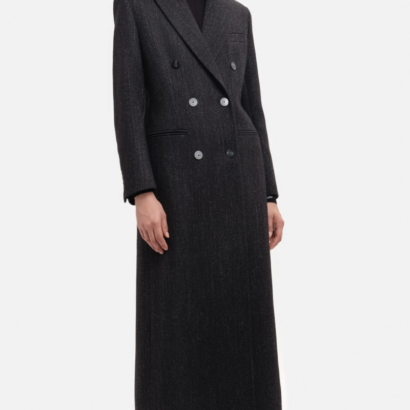Manteau Conrad