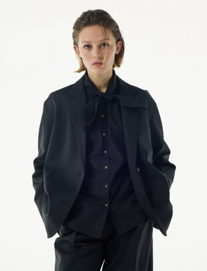 Veste London