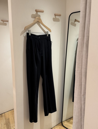 Pantalon Wilson - Noir