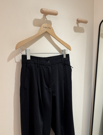 Pantalon Wilson - Noir