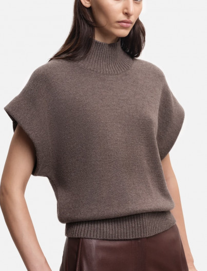 Pull Annika - BROWN