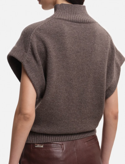 Pull Annika - BROWN