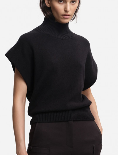 Pull Annika - BLACK