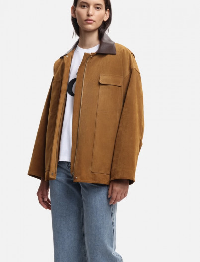 Blouson Aspen