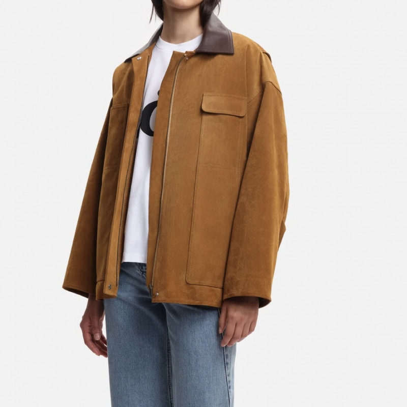 Blouson Aspen