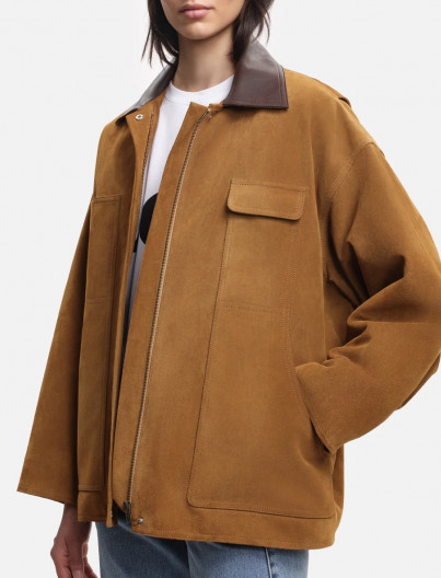 Blouson Aspen